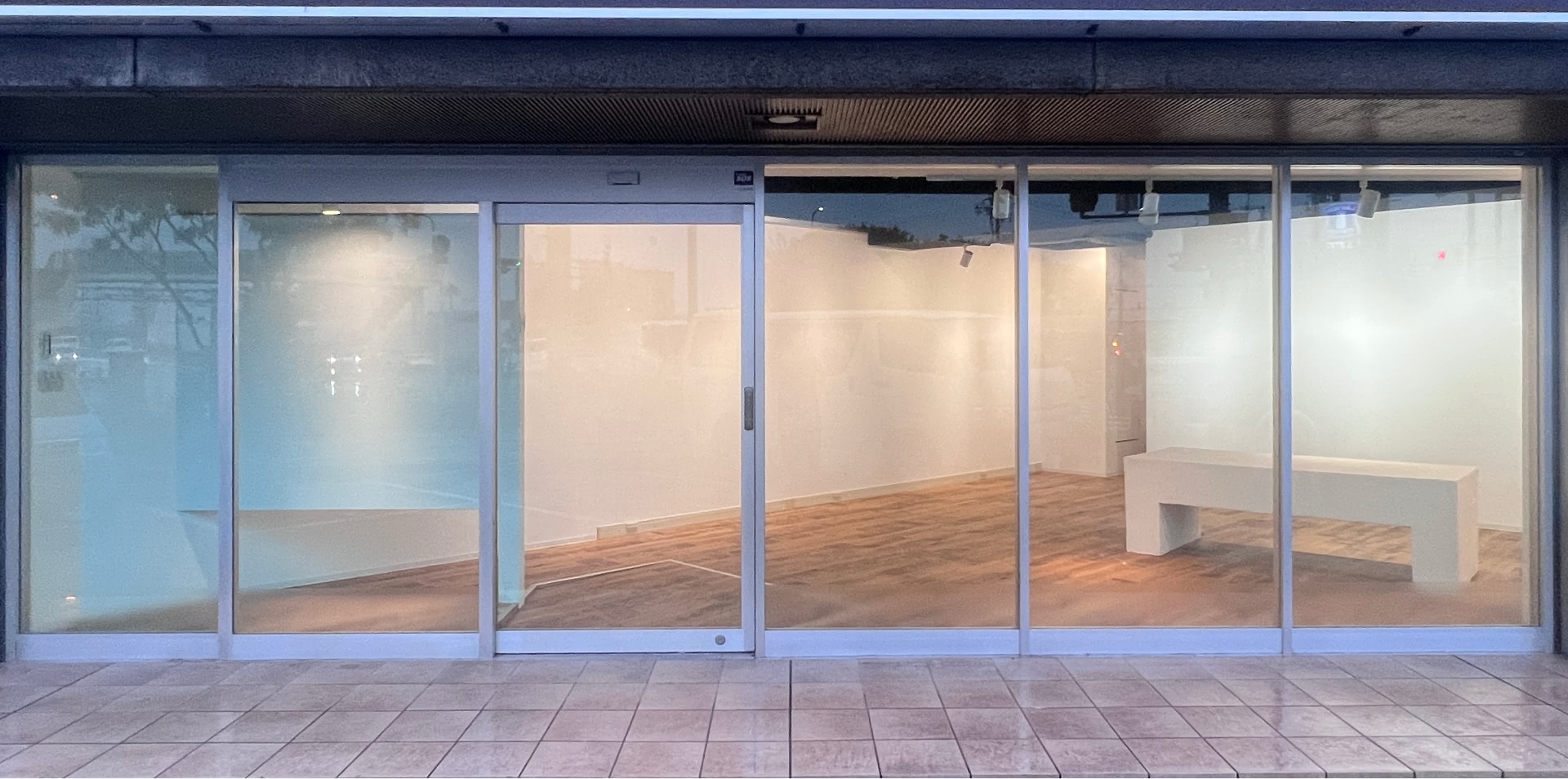 Gallery – 1st Floor