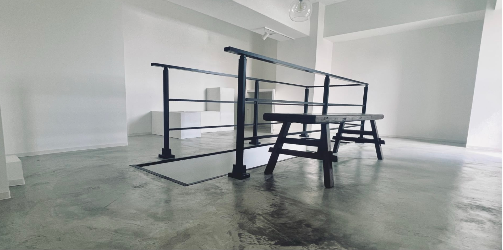 Gallery – 2st Floor
