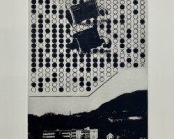 銅版画